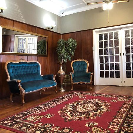 The Lavender Guesthouse Kroonstad Exterior photo