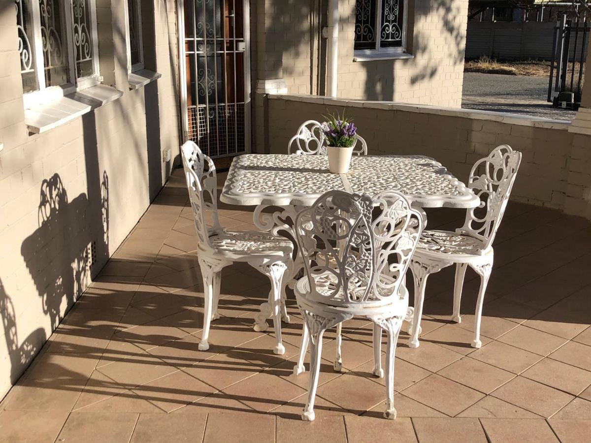 The Lavender Guesthouse Kroonstad Exterior photo