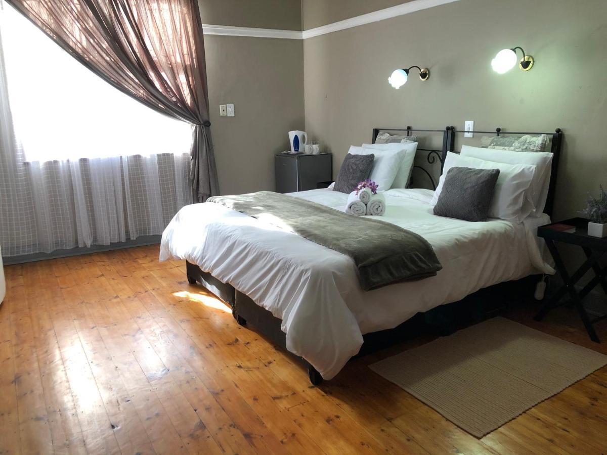 The Lavender Guesthouse Kroonstad Exterior photo