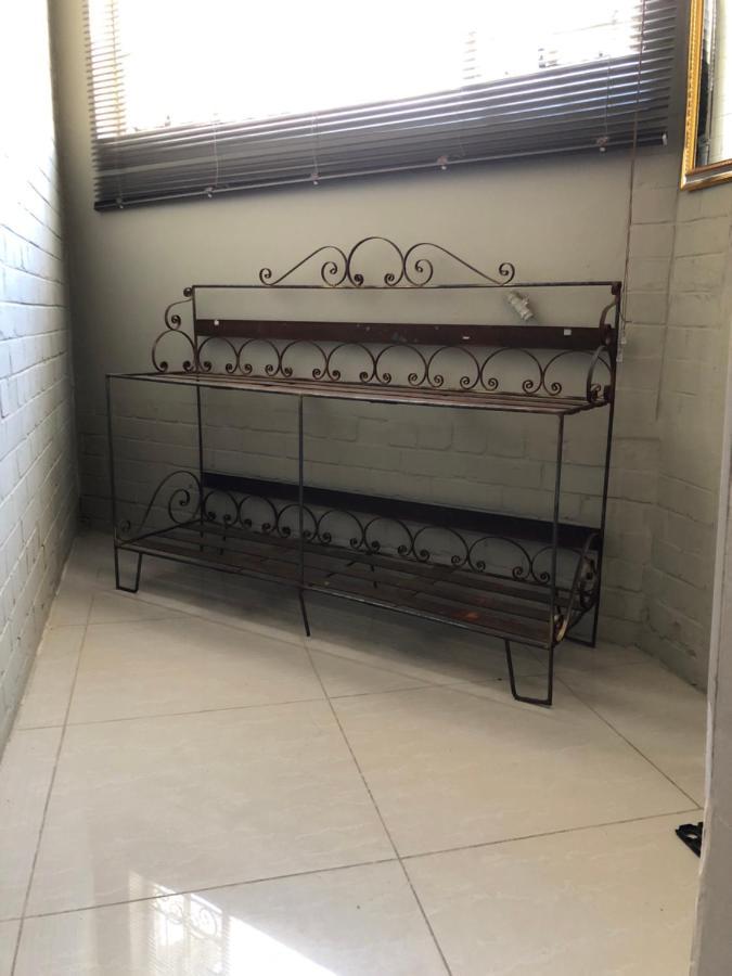 The Lavender Guesthouse Kroonstad Exterior photo